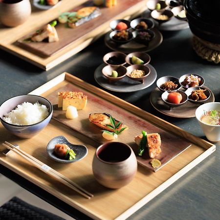 Kanaya Resort Hakone Luaran gambar