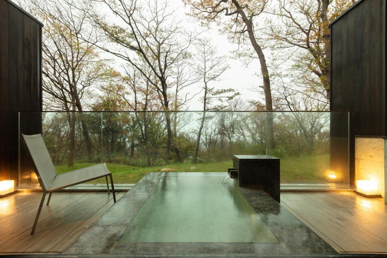 Kanaya Resort Hakone Luaran gambar