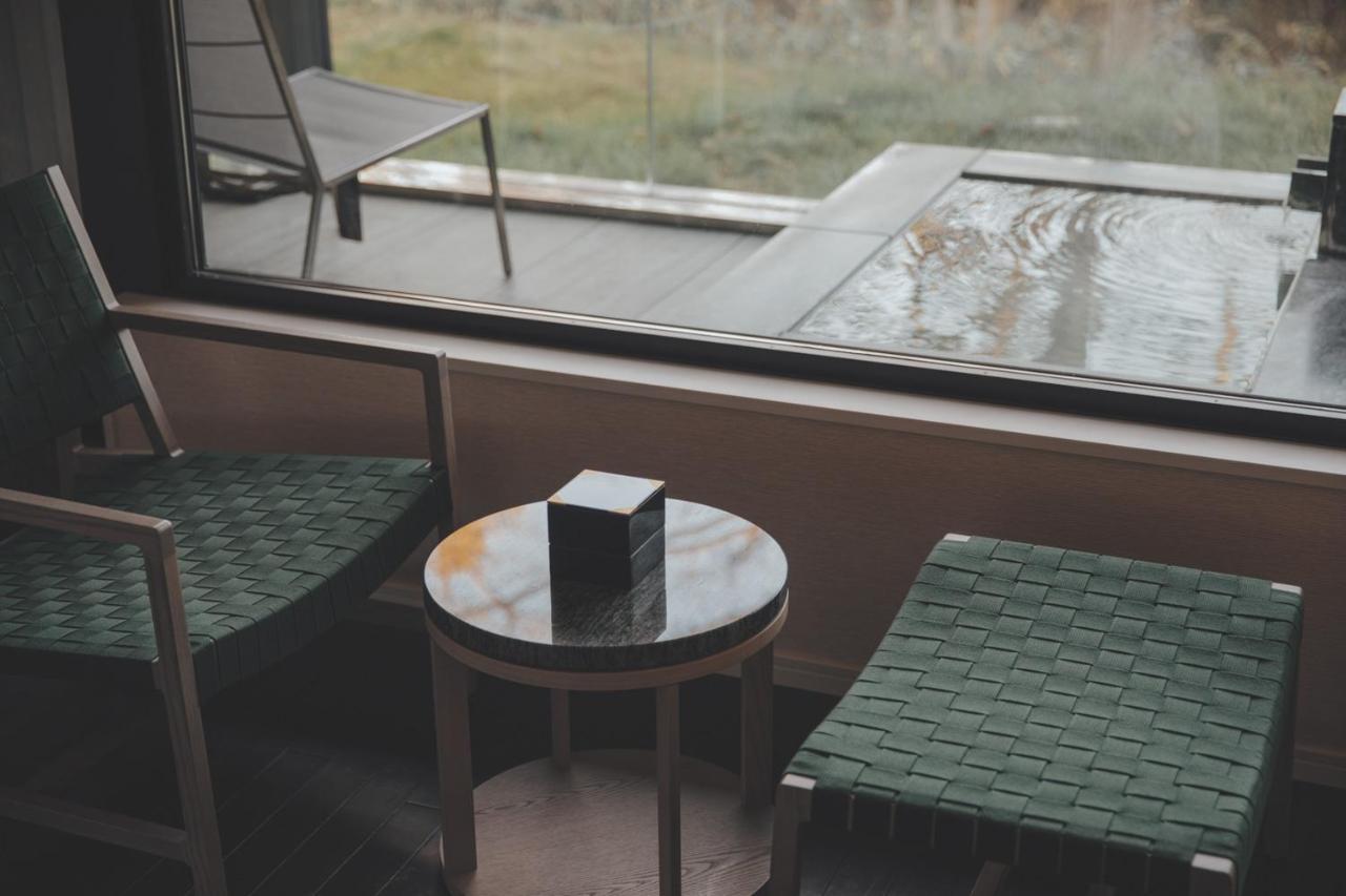Kanaya Resort Hakone Luaran gambar