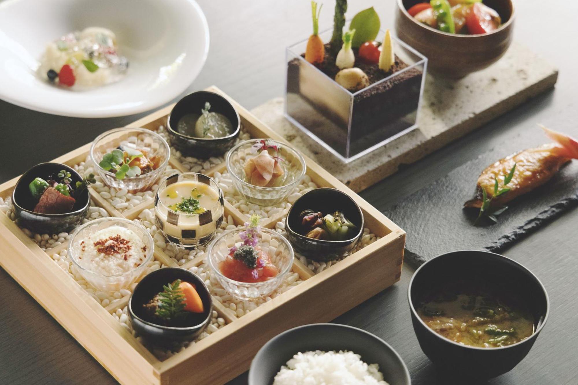 Kanaya Resort Hakone Luaran gambar