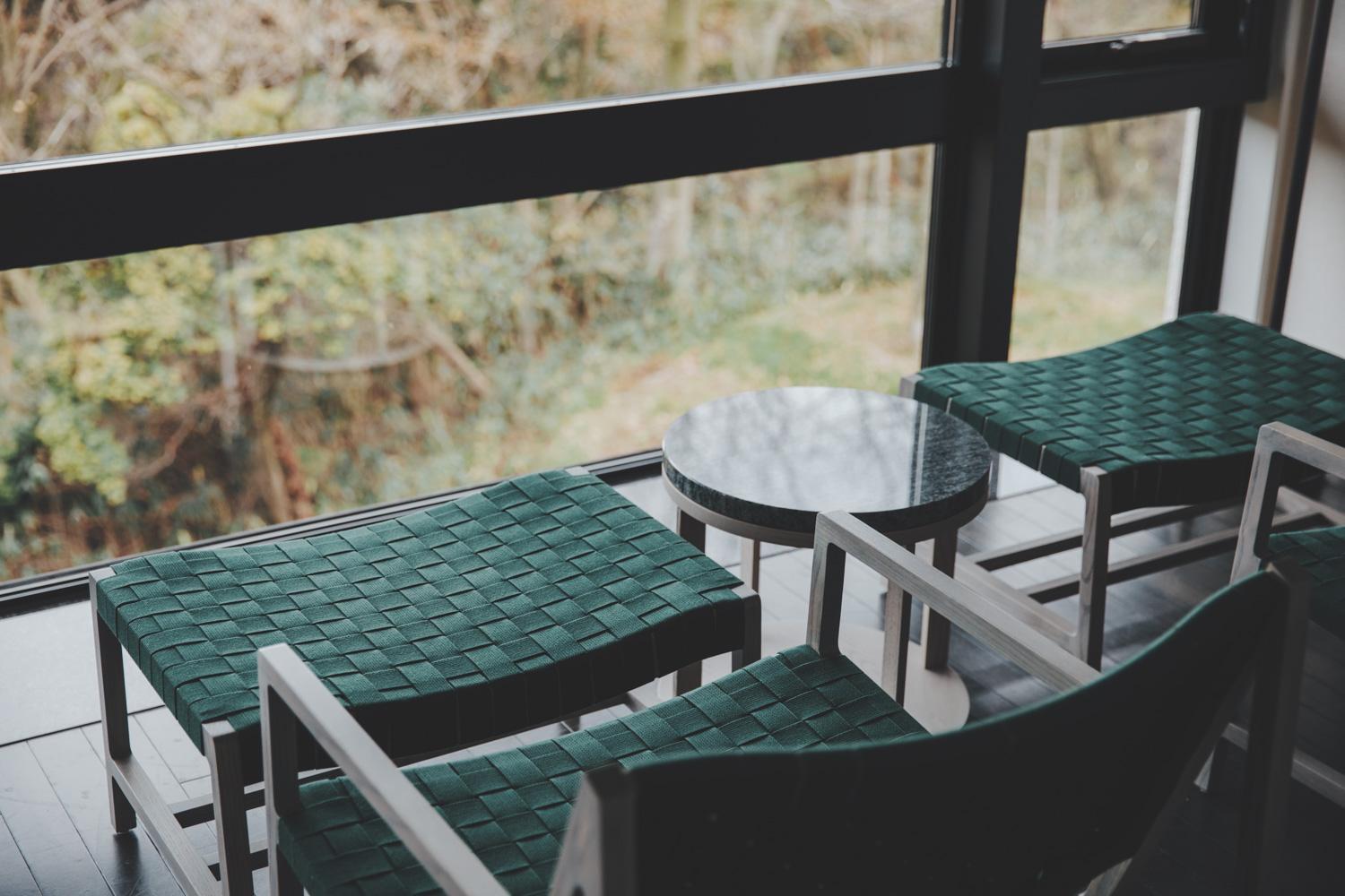 Kanaya Resort Hakone Luaran gambar