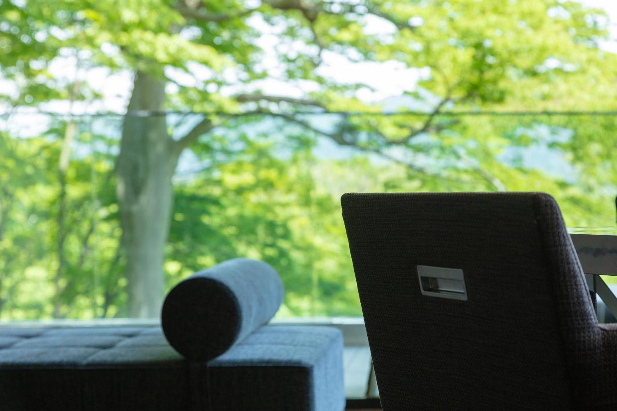 Kanaya Resort Hakone Luaran gambar
