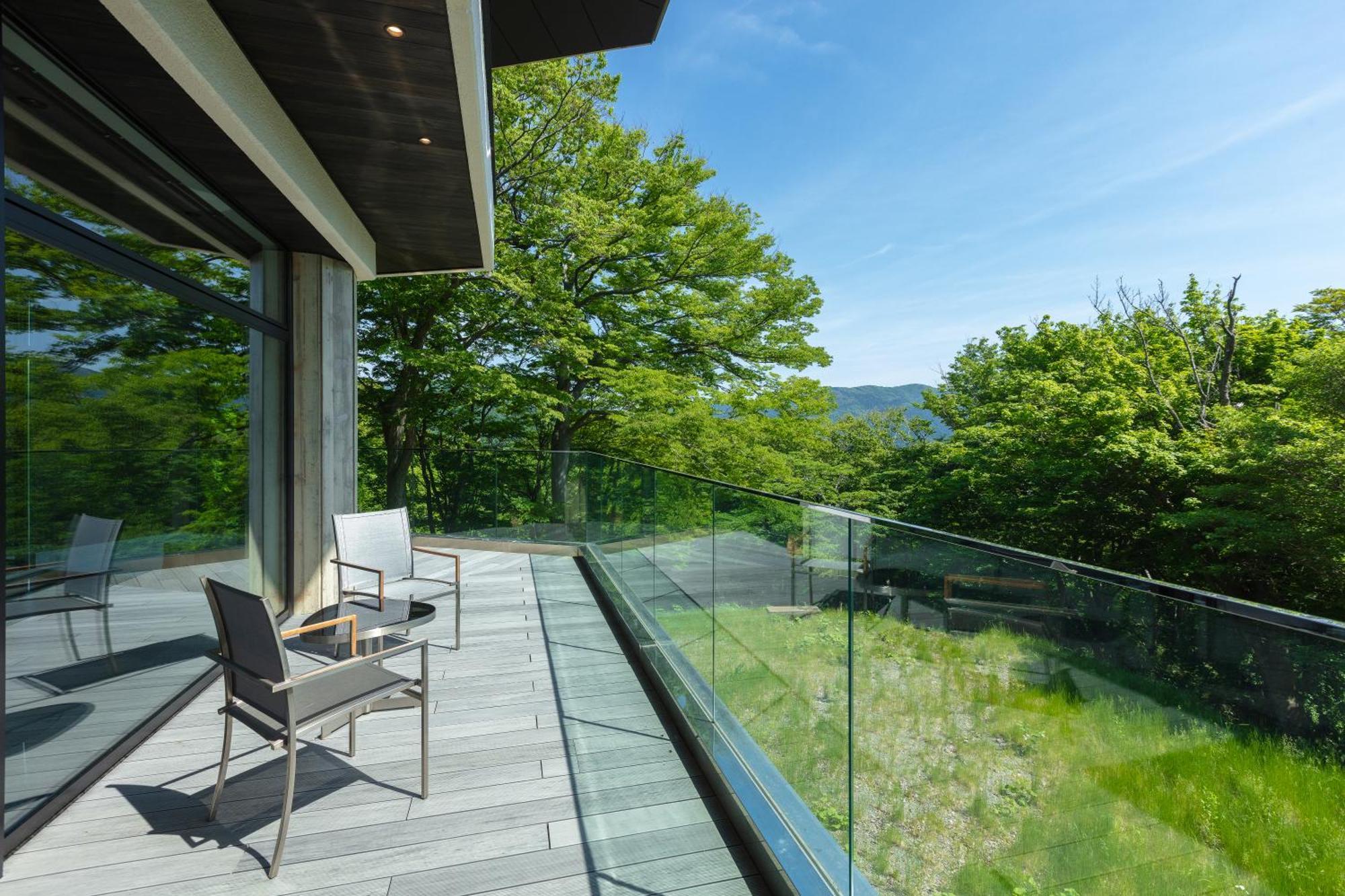 Kanaya Resort Hakone Luaran gambar