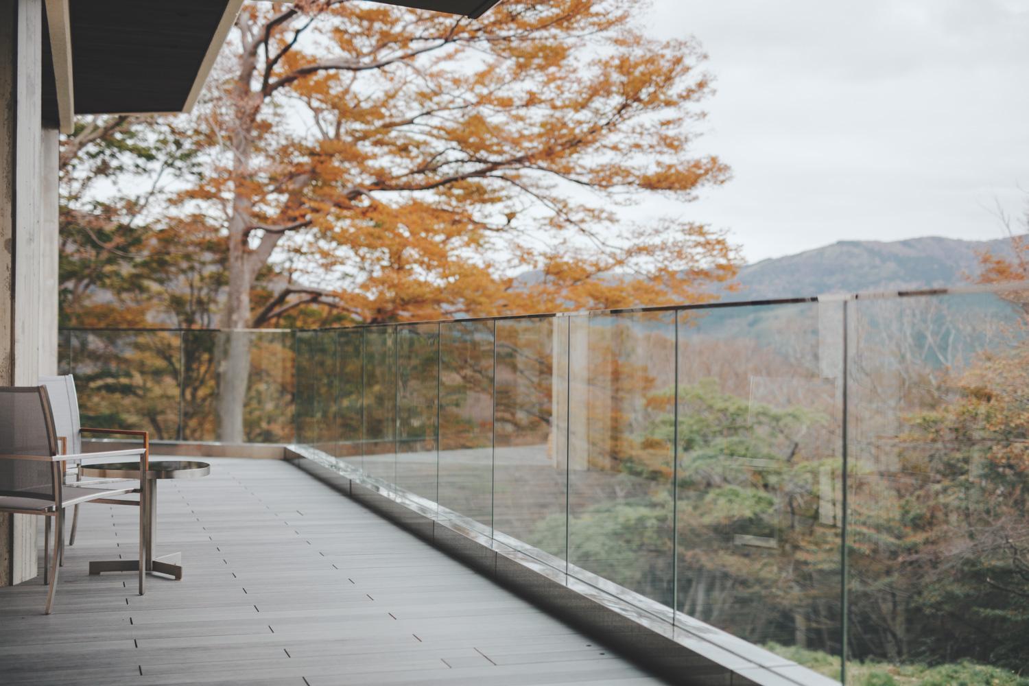 Kanaya Resort Hakone Luaran gambar