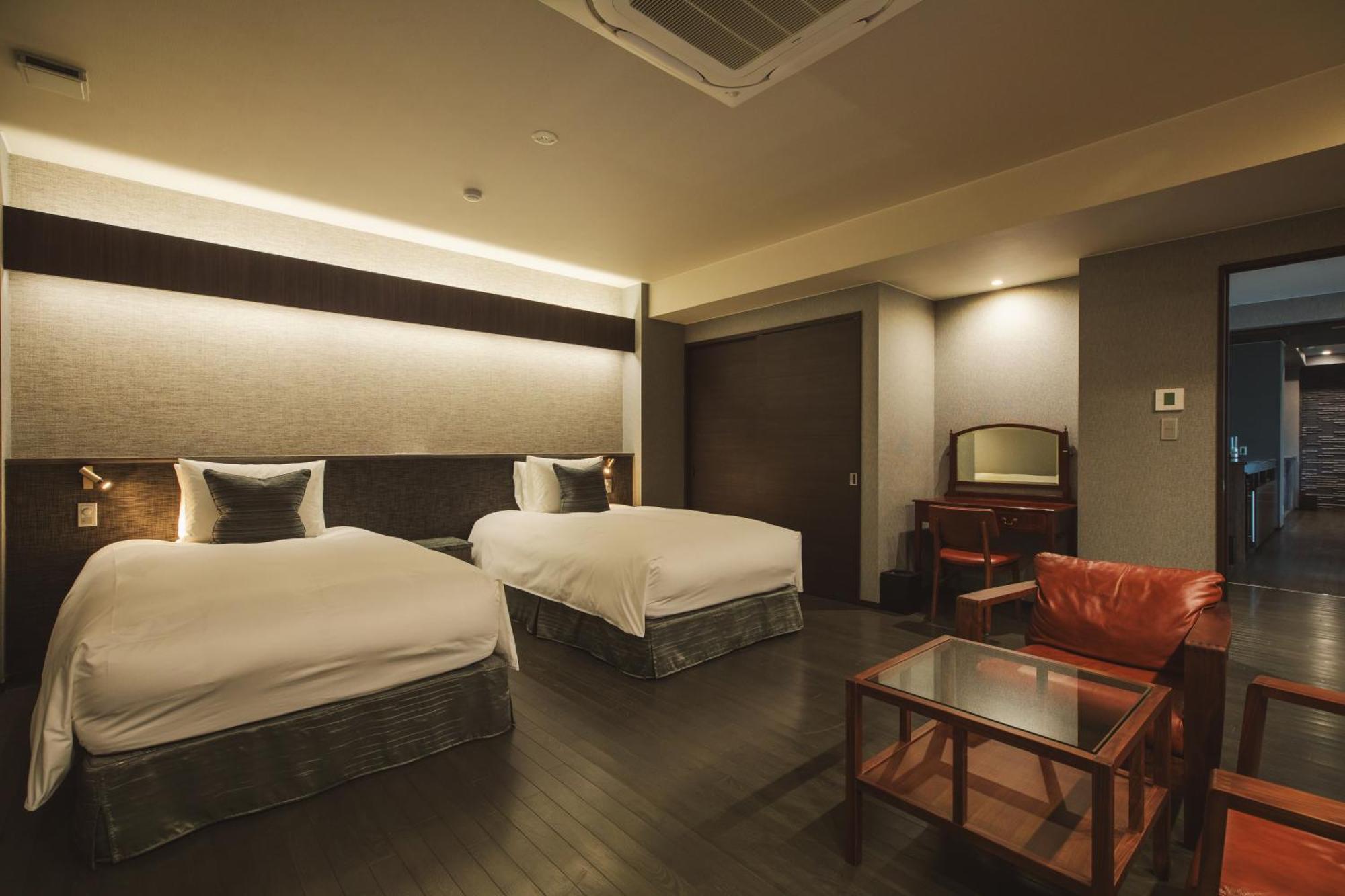 Kanaya Resort Hakone Luaran gambar