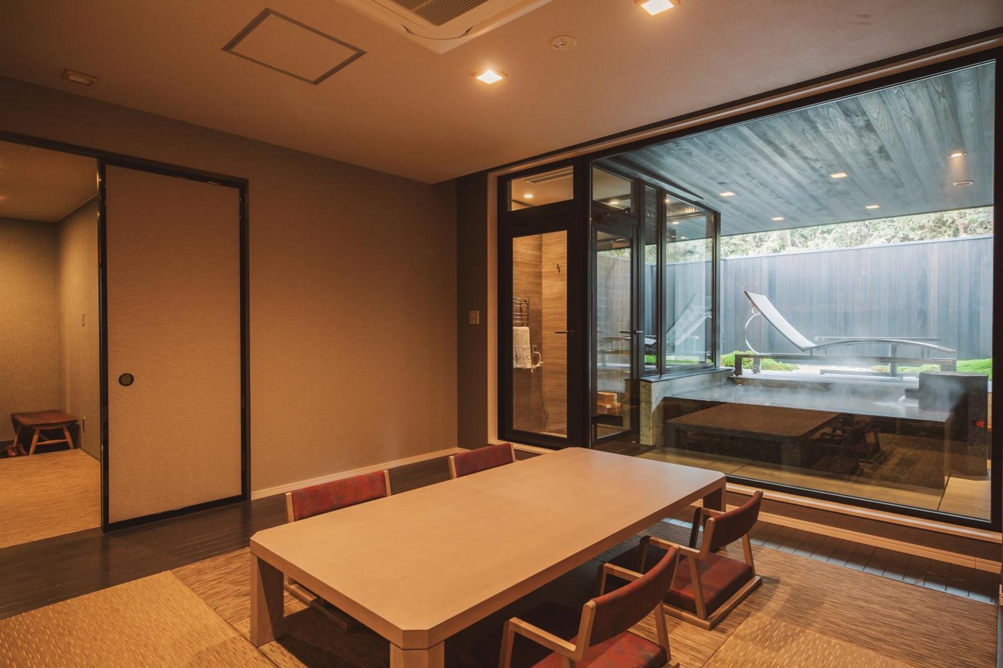 Kanaya Resort Hakone Luaran gambar
