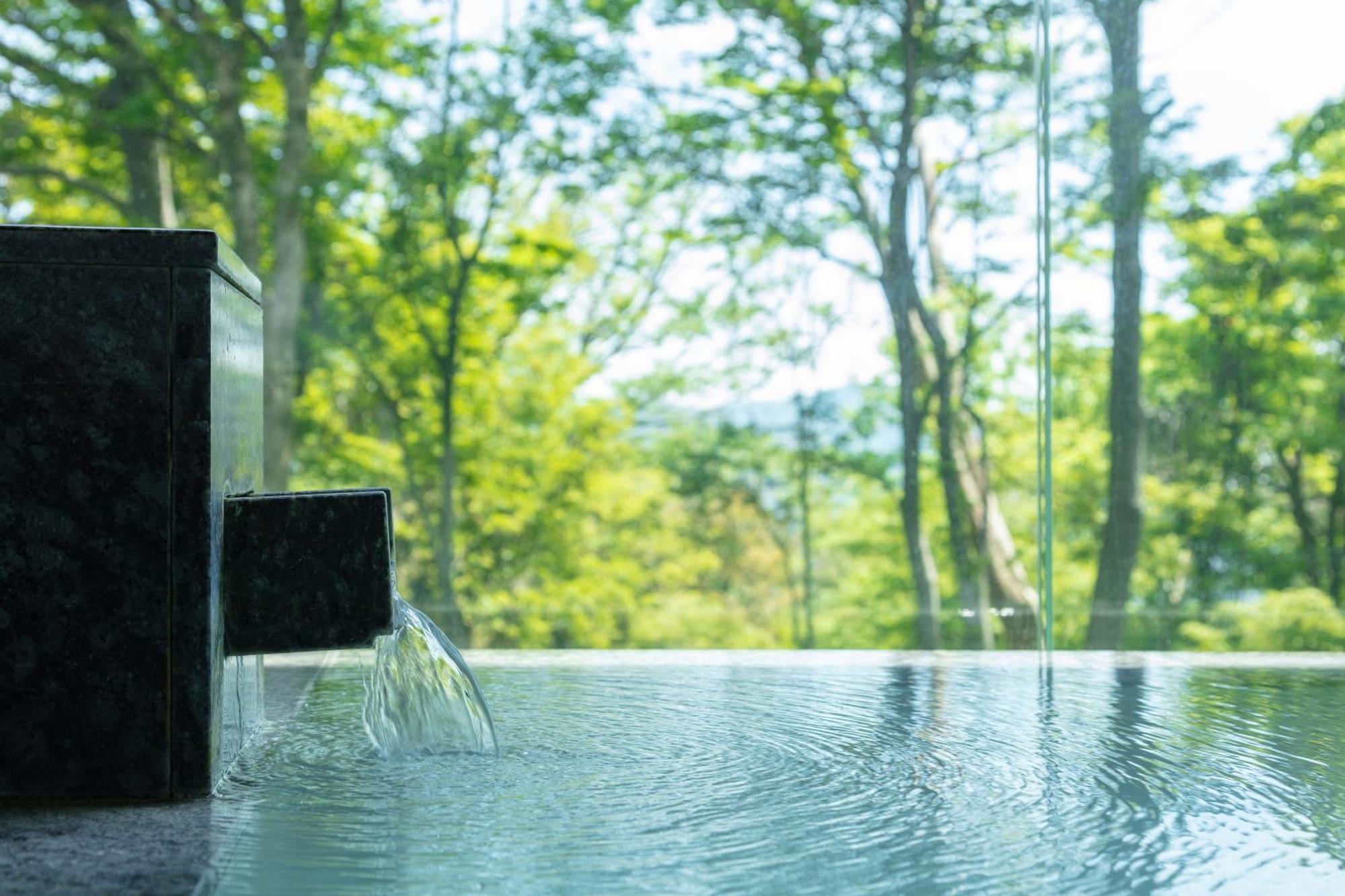 Kanaya Resort Hakone Luaran gambar