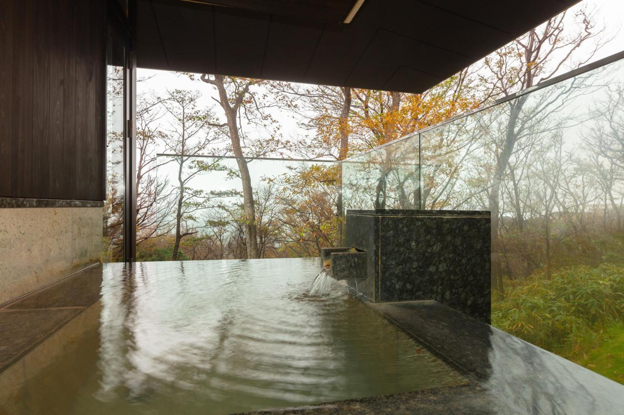Kanaya Resort Hakone Luaran gambar